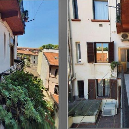 Convenienza E Ottimo Collegamento Coi Mezzi - Imbriani Urban Retreat Apartment Милано Екстериор снимка