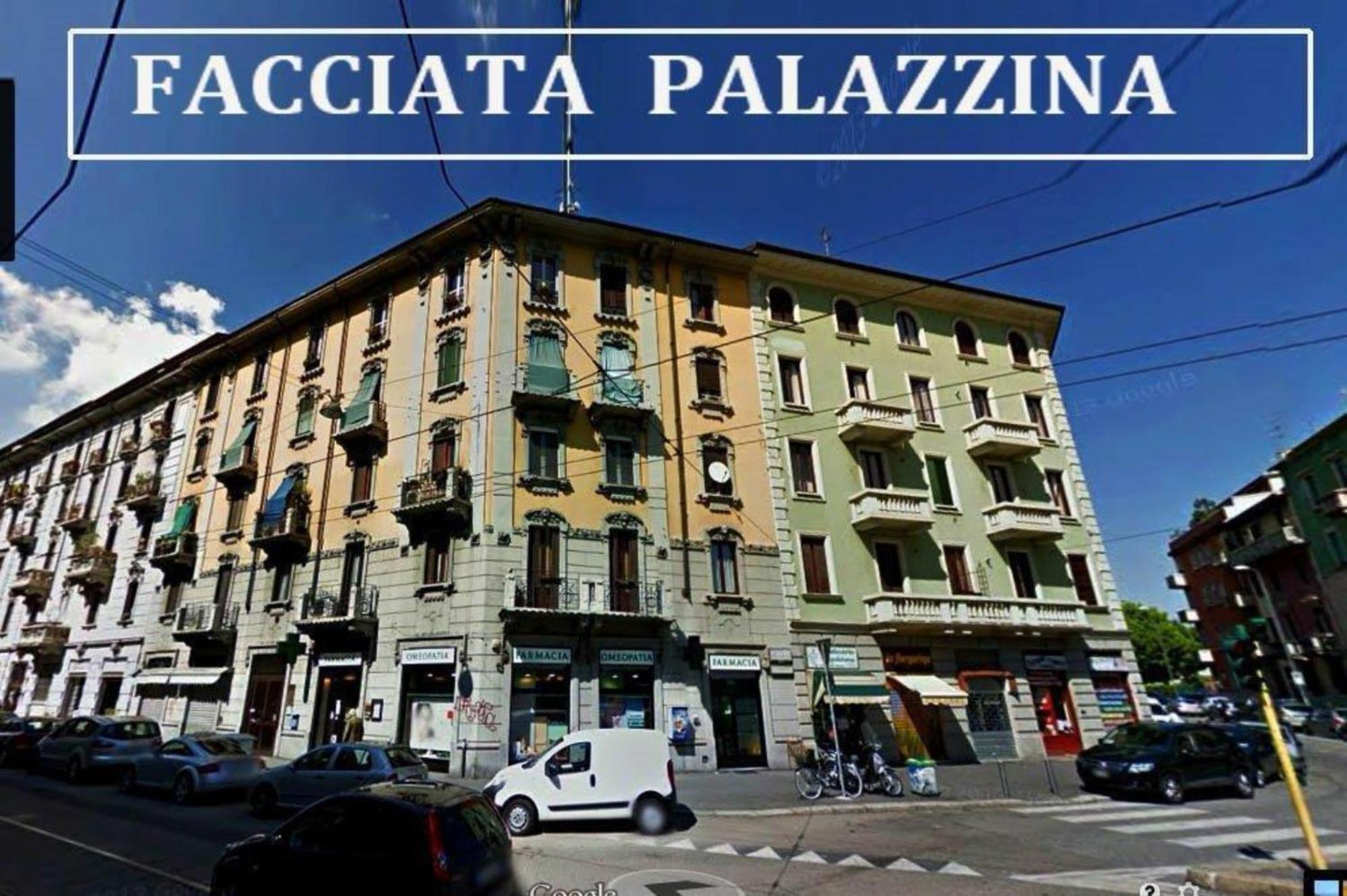 Convenienza E Ottimo Collegamento Coi Mezzi - Imbriani Urban Retreat Apartment Милано Екстериор снимка
