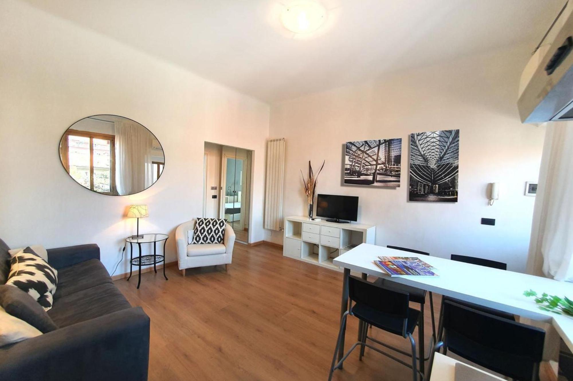 Convenienza E Ottimo Collegamento Coi Mezzi - Imbriani Urban Retreat Apartment Милано Екстериор снимка